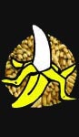 Die Nakse Bananen